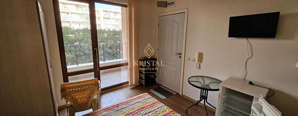 Продава се Едностаен апартамент в Свети Влас - 30 кв.м за 1667 €/кв.м - Снимка #4