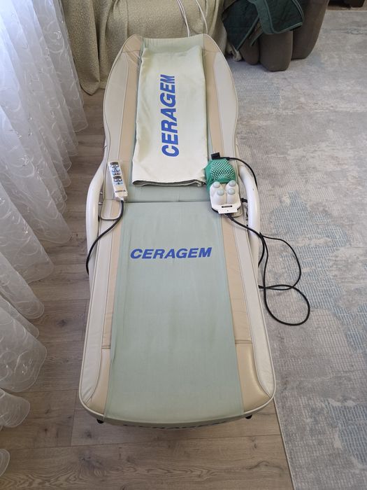Кушетка  CERAGEM