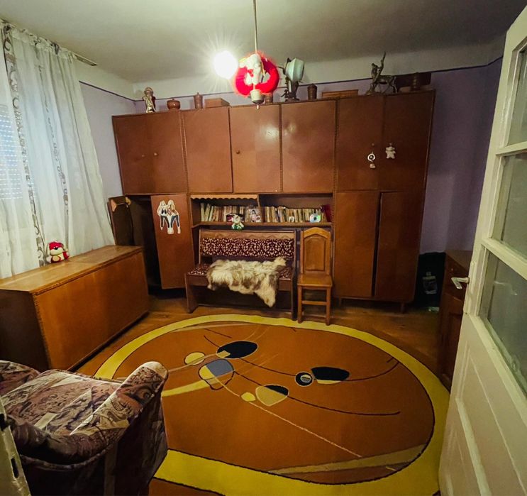 De vanzare Casa- Strada Olarilor Oradea