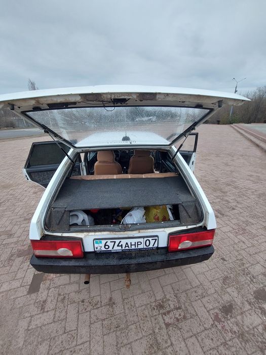 2109 продам 1999 года