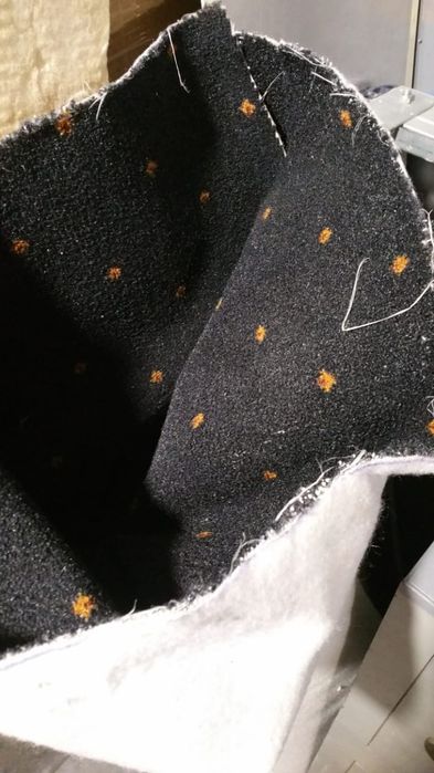 Ковролан  комерческий новый