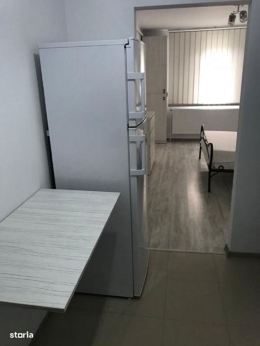 Garsonieră Tiglina1 A-uri/Etaj 1 I ideală locuit / birou / investiție
