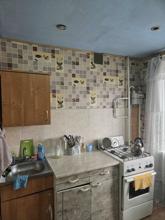 Продам 1 ком Вокзал