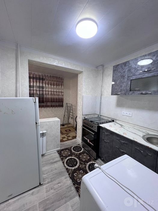 2/2/4  квартира  в Чирчике(8 микрорайон)