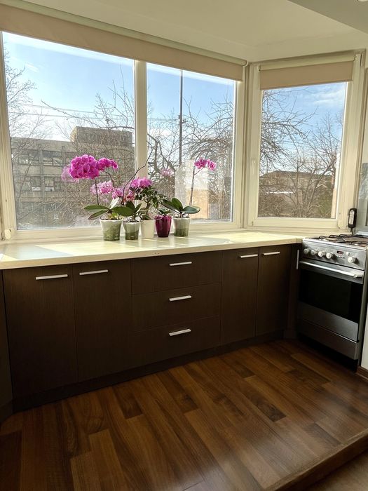 Apartament 2 camere, mobilat complet, et 1 din 4, loc parcare – Oradea