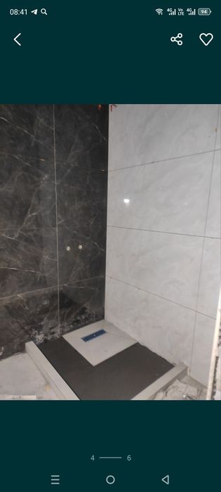 Все виды строительных работ