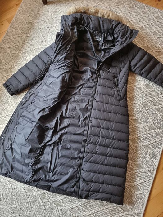 Ново Дамско дълго яке Superdry