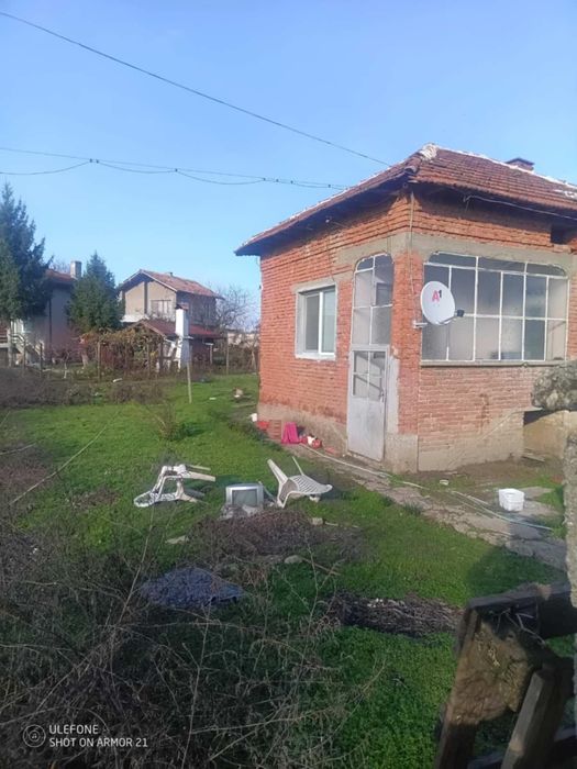 Продава се Къща в Русе, Център - 745 кв.м за 28 €/кв.м - Снимка #1