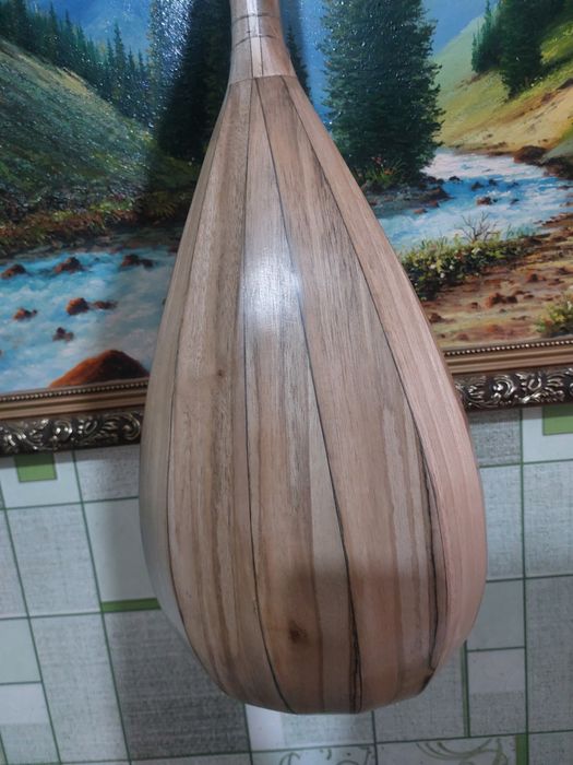 Домбыра 48 стандарт размера