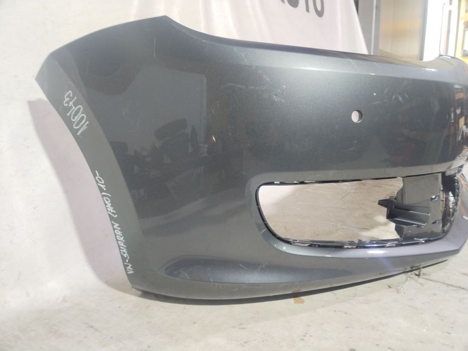 Bara fata VW Sharan, 2010, 2011, 2012, 2013, 2014, 2015, 2016, 2017, 2018, 2019, cod origine OE 7N0807221A. 10043