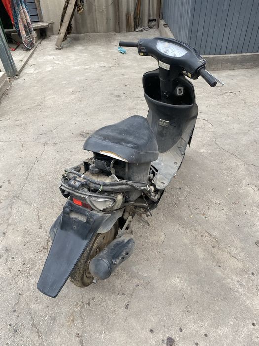 Продам мопед Хонда дио