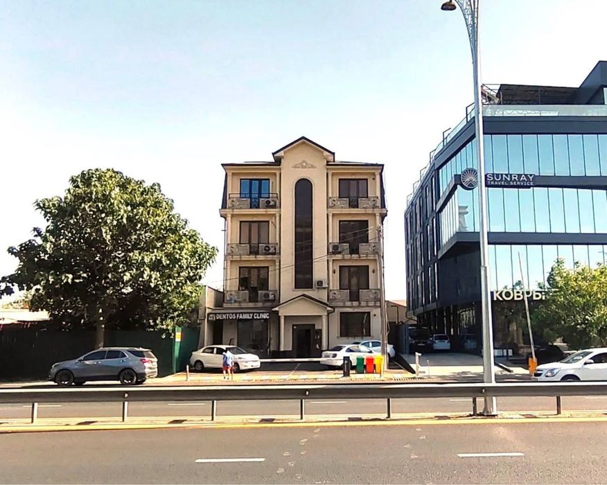 Продажа квартира