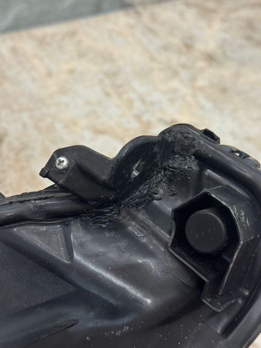 фара от камри 70