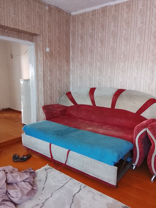 Продам мягкую мебель диваны