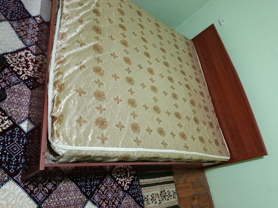 Matras (б/у) avval ishlatilgan