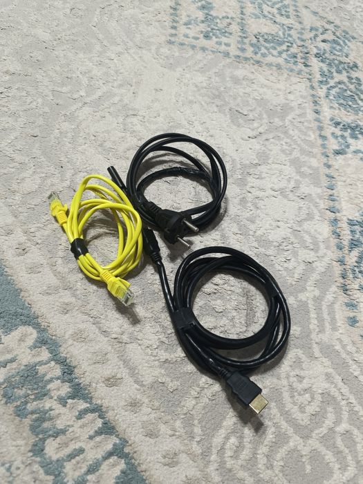 Продам Apple tv 4 k 3/128