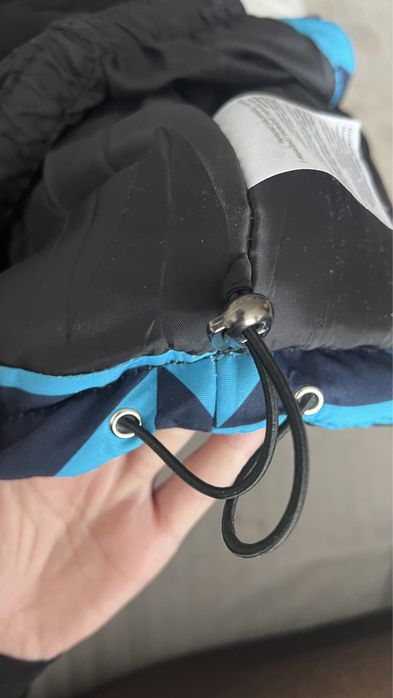 Комбинезон 110