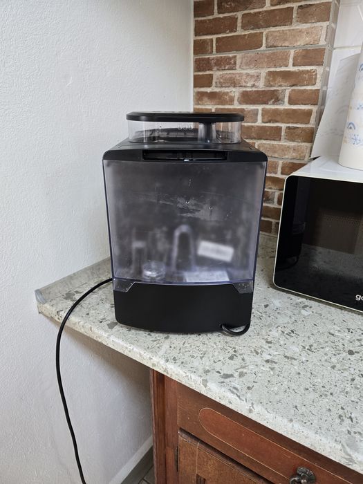 Expresor , aparat cafea boabe Krups