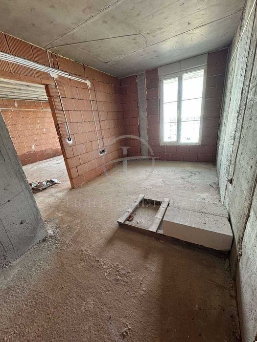 Реф. 3407 Двустаен Пред акт 15 Еврохоспитал