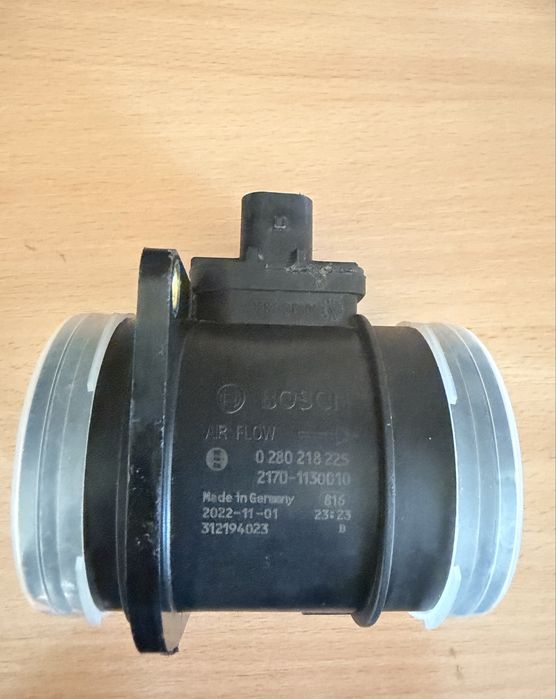Волюметр ваз BOSCH