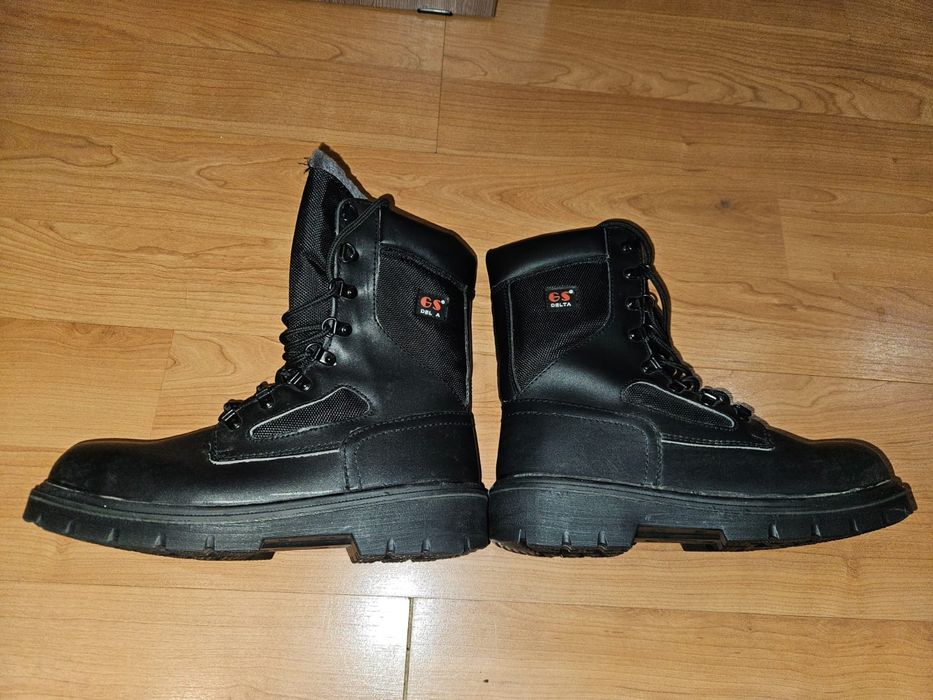 Спец обувь 40 размер