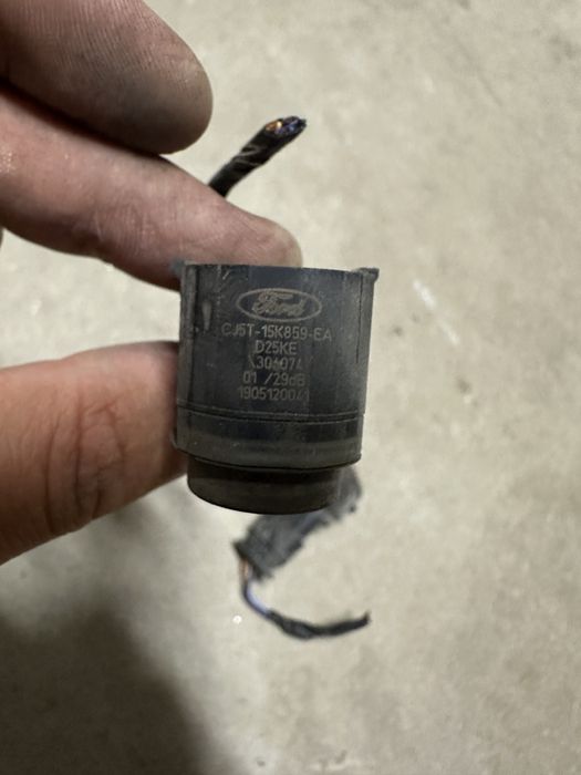 Senzori parcare Ford Focus 2,3, Mondeo 3,4,5 Galaxy