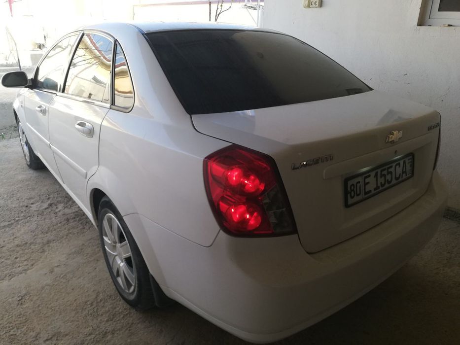 Other Lacetti / Gentra 2010 — 3