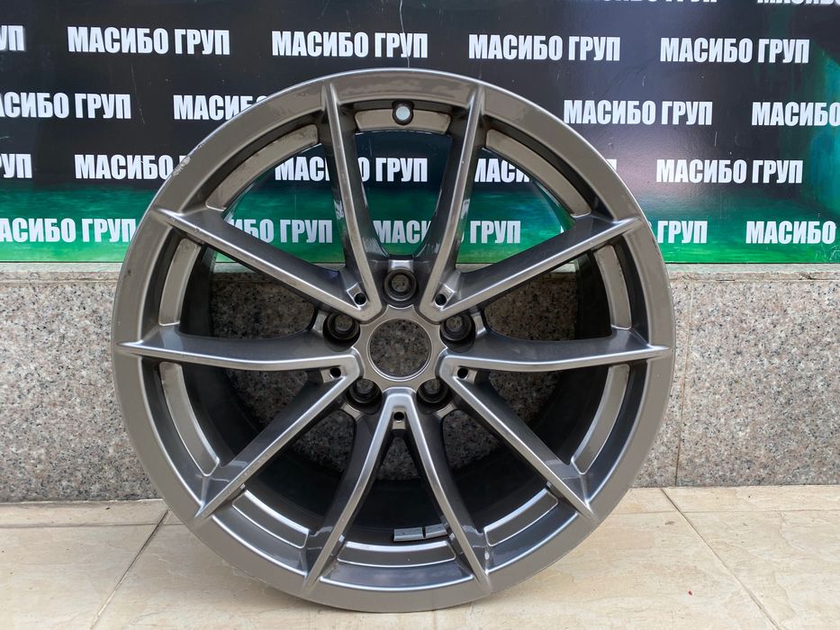 Джанта алуминиева джанти 8Jx17” за Бмв Bmw Z4,6886153