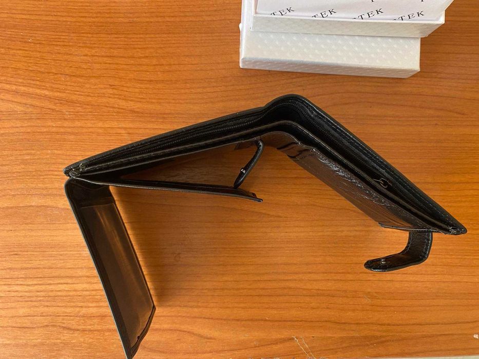 Мъжки портмонета PETEK