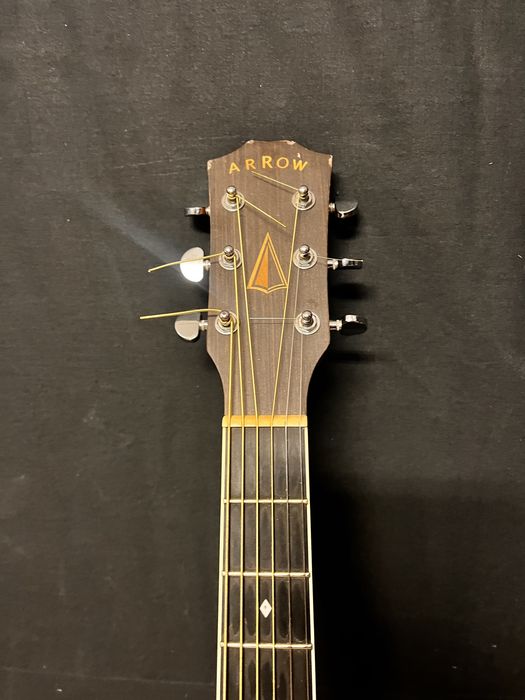 Акустични китари