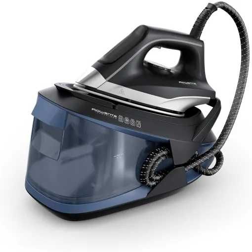 Rowenta VR8325 Турбо пара ютия, 2600W, 350 г/мин парен удар, 1,7л