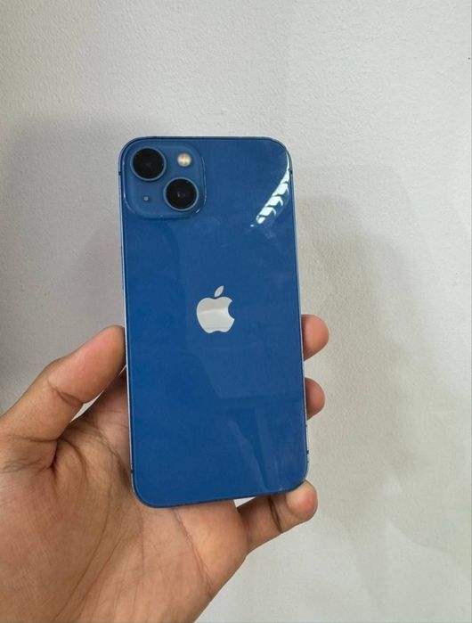 Продам или Обмен Iphone 13