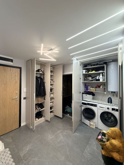 ЧИСТО НОВ 2-ст. в Овча Купел 1