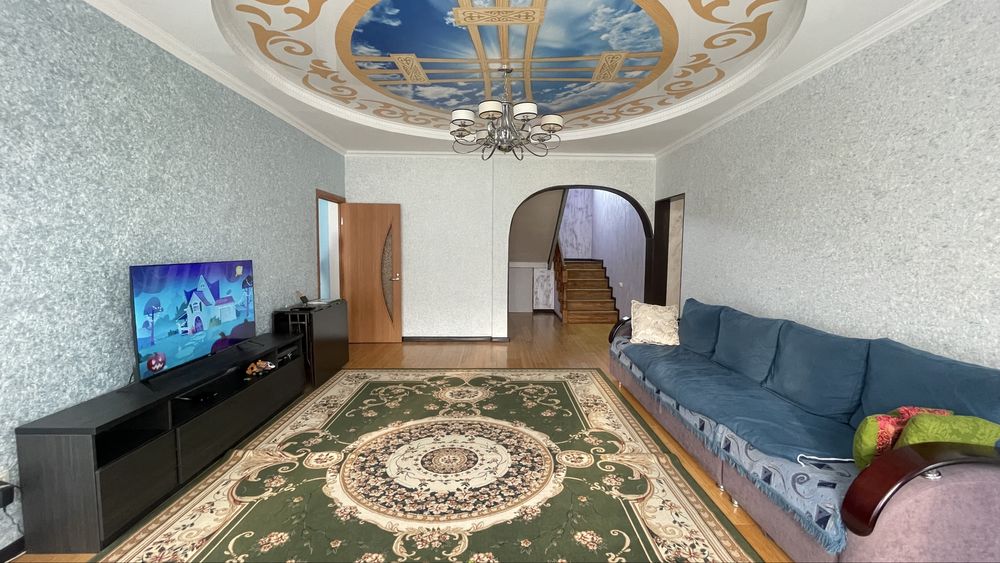 Дом коттедж в долане