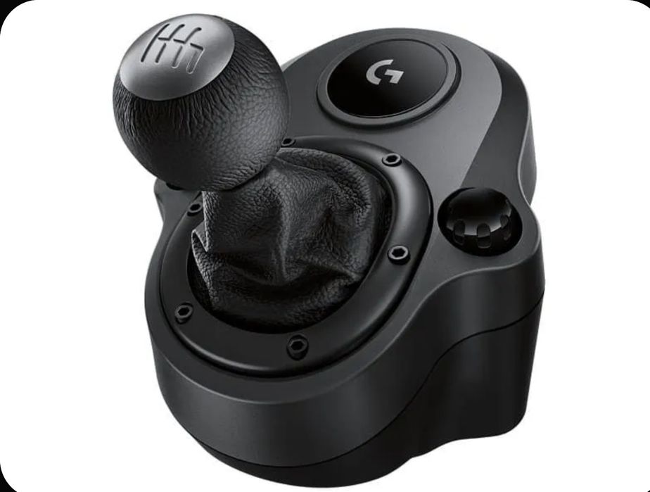 Коробка передач Driving Force Shifter G29/G920/G923