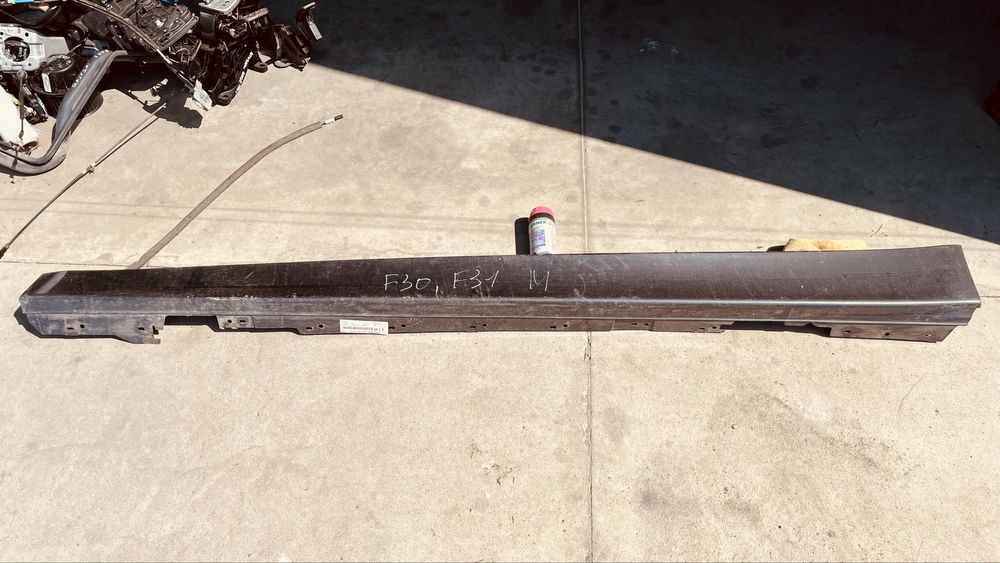 Ляв праг BMW 3 M F30/F31