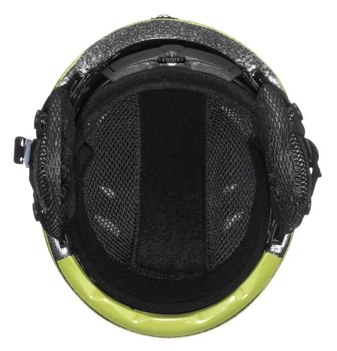 NOU! Casca schi / snowboard copii Lucky Bums Doodlebug