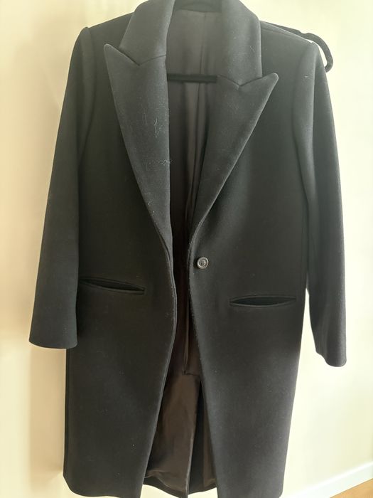 Зимно палто