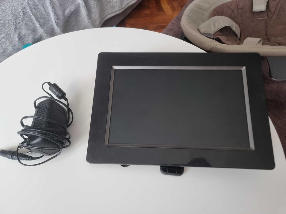 rama foto samsung spf-105p