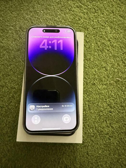 Продам телефон в идеальном состоянии