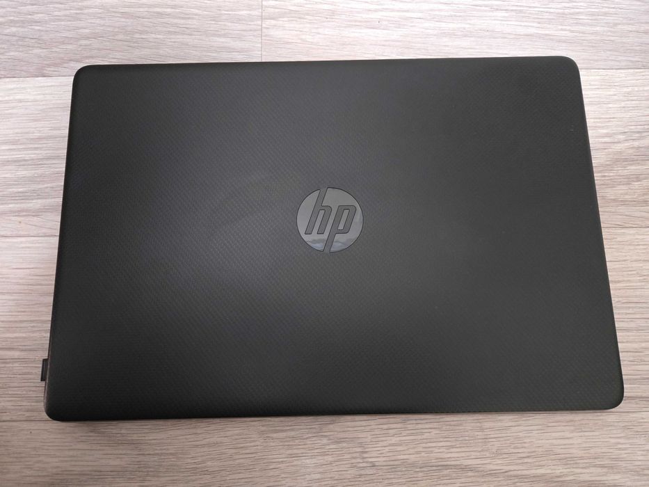 HP 15.6 HD Intel N4120 4х4 ядра / 500gb /4gb DDR4