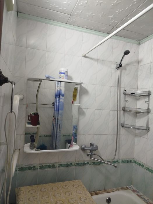 Продам квартиру в центре