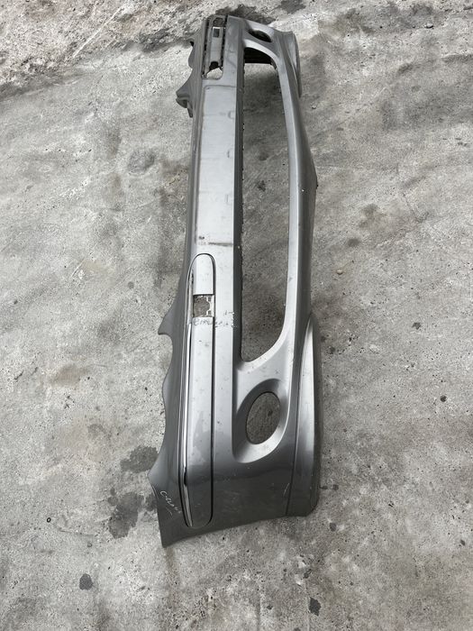 Броня Mercedes C class