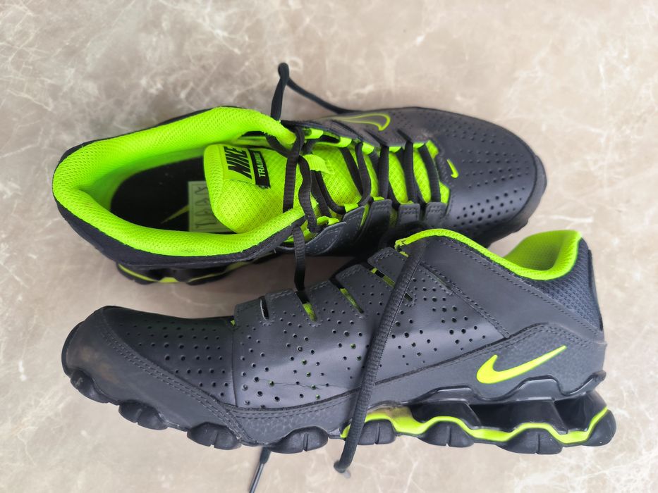 Nike Reax номер 41