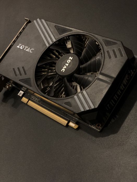 Видекарта p106-90(аналог gtx 1050)