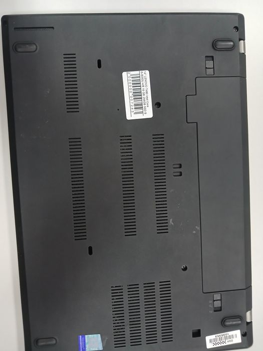 Lenova ThinkPad t480