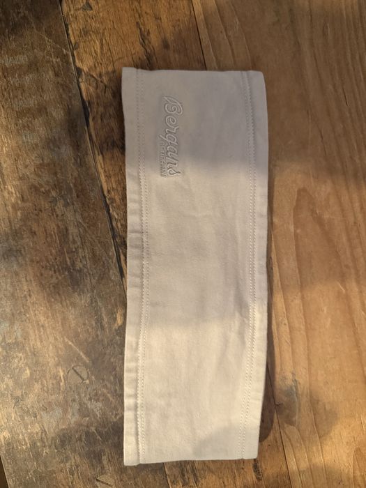 Лента за глава Bergans- удобна и стилна