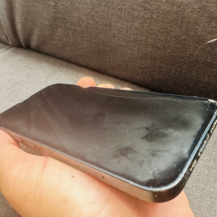 Iphone 13 64GB midnight blue