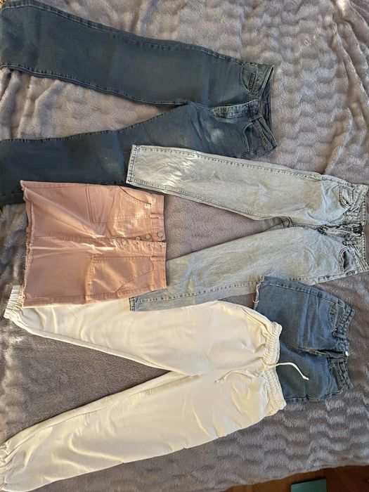 Продом женские вещи