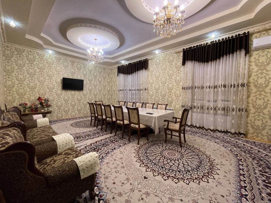 Участка сотилади 6 сотих Жиззах шахар Дустлик махалла